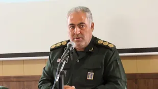 برگزاری همایش "جهاد و مقاومت از دیروز تا امروز" در شاهین دژ