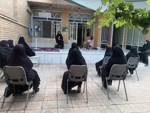 تقویت نیرو&zwnj;های انسانی همچون سردار سلیمانی از دستاورد&zwnj;های هشت سال دفاع مقدس است