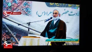 انقلاب اسلامی خط بطلان بر تحقیر زن در غرب کشید
