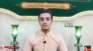 گفتگو با &laquo;امیرحسین قاسمی&raquo;، نوجوان فعال قرآنی/ از جذب نوجوانان در گروه هم&zwnj;خوانی تا ایده&zwnj;های خلاقانه آموزشی
