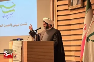 وجدان&zwnj;های بیدار در انتخابات شرکت می&zwnj;کنند