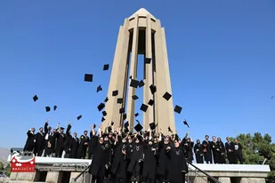 آیین بزرگداشت حکیم بوعلی سینا و روز پزشک در همدان