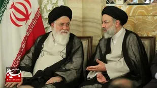 پیام تسلیت دبیر، کارکنان و طلایه&zwnj;داران ستاد امر به معروف و نهی از منکر خراسان رضوی به آیت&zwnj;الله علم&zwnj;الهدی