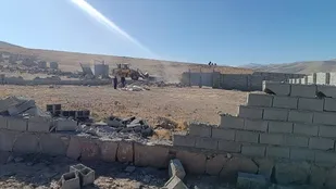 آزادسازی ۱5 هکتار از اراضی کشاورزی شهرستان تبریز