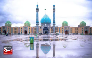 حرم مطهر رضوی میزبان جشن&zwnj;های باشکوه نیمه شعبان/محافل شادمانی و استغاثه در ۴۰۰ نقطه شهر مشهد/سلسله اجتماعات باشکوه منتظران در شهرستان های استان + (فیلم)