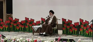 حساس ترین زمان برای روحانیت