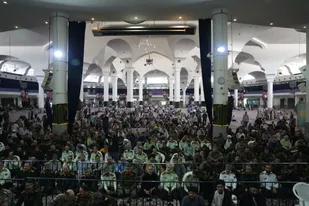 دفاع مقدس ۴۷ ساله است؛ تا لباس جهاد بر تن داریم شکست&zwnj;ناپذیریم