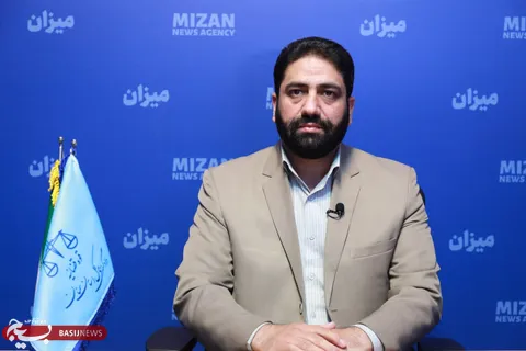 کابران فضای مجازی پیش از انتشار محتوا چند لحظه تامل کنند