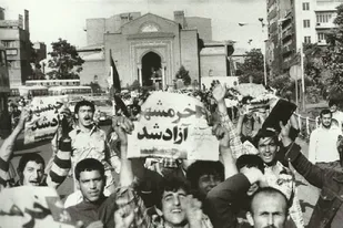 &nbsp;نقش رسانه در بازتاب حماسه آزادسازی خرمشهر