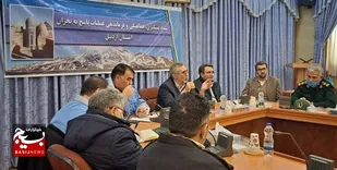 اهمیت انجام کمک&zwnj;های مردمی به زلزله&zwnj;زدگان خوی براساس نیازسنجی