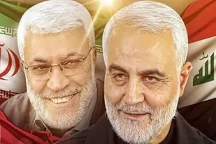 با شهادت حاج قاسم، نه تنها راه مقاومت مسدود نخواهد شد، قوی&zwnj;تر و مقتدر&zwnj;تر از گذشته ادامه خواهد یافت