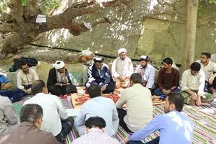 وظیفه اصلی ما حرکت در مسیر شهداست