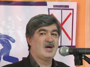 حذف غده سرطانی داعش با فرهنگ بسیج/تشکل&zwnj;ها در آموزش و پرورش با تفکر بسیجی ارتقاء می&zwnj;یابند
