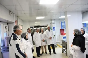 آغاز طرح تشدید نظارت و بازرسی از مراکز تامین، تولید و بسته بندی کالاهای اساسی در آذربایجان شرقی