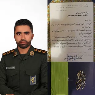 کسب رتبه برتر توسط بسیج سازندگی سپاه ناحیه بندرعباس