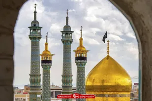 شب وفات حضرت فاطمه معصومه (س)