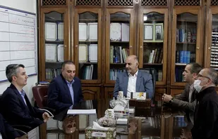 اصلاح و بهینه شبکه&zwnj;های فرسوده برق ملایر رضایتمندی مشترکین را به&zwnj;همراه داشت