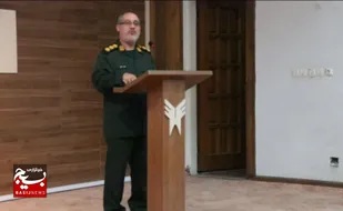 همه برای ایران قوی در انتخابات شرکت نمایند
