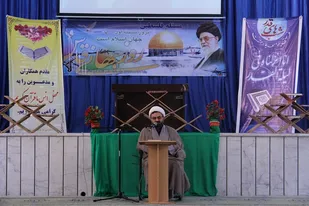 هر روز روز قدس است