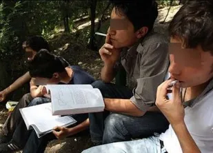 خانواده مهم ترین بستر گرایش دانش آموزان به مواد مخدر است