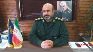 کرامت حسنی در قائم شهر با توزیع ۷ هزار بسته معیشتی بین نیازمندان