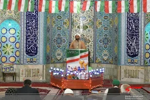 آزادی مشارکت سیاسی مردم، استقلال در سیاست خارجی، از دستاوردهای مهم انقلاب است