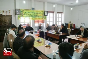 جهاد تبیین راهکار جلوگیری از بروز فتنه&zwnj;ها/ باید با جهاد تبیین نسل جوان امروز را آگاه کرد