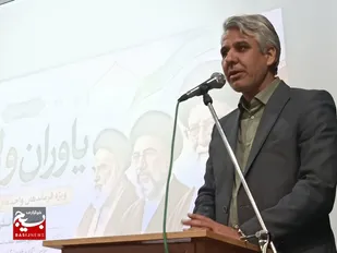 دانش&zwnj;آموزان بسیجی باید در همه عرصه&zwnj;ها الگو و اثرگذار باشند