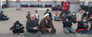 با وجود کوثر قرآن، مقام و منزلت زن، مادر و دختر پیدا شد