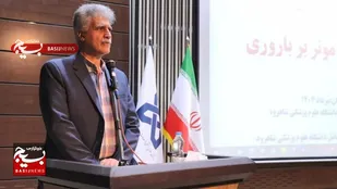 وفاق ملی، کلید عبور از چالش&zwnj;های جمعیتی و امنیتی کشور