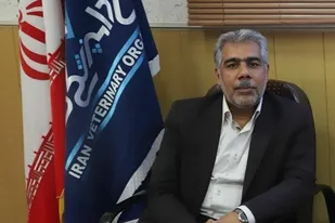 دعوت مدیرکل دامپزشکی استان سیستان و بلوچستان برای شرکت در انتخابات