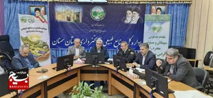 منابع طبیعی، زیرساخت اصلی امنیت غذایی و تولید پایدار
