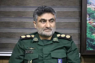 برخی از قرارگاه&zwnj;های سپاه مردمی هستند