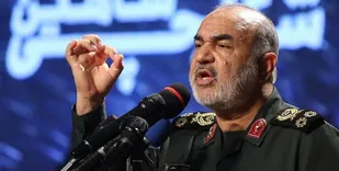 هرگز نمی&zwnj;ایستیم و در تولید قدرت همواره متوقف نمی شویم/ما توانستیم از تحریم یک فرصت بسازیم