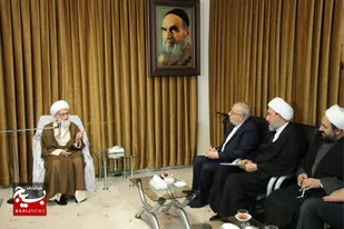مسئولان خدمات خود را برای مردم اطلاع رسانی کنند