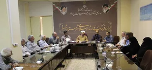 توجه به بزرگان و بازنشستگان یک فرهنگ اجتماعی شود