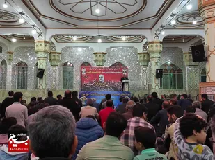 نام حاج قاسم برای پیروزی بر داعش کافی است