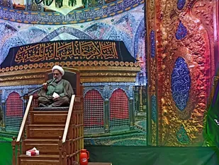 &laquo;شب قدر&raquo;، شب رقم&zwnj;زدن سرنوشت انسان است/ ماه رمضان درس بزرگی برای بشریت است