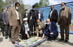 سفر وزیر علوم به اراک
