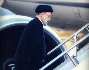 &laquo;رئیسی&raquo; فردا به کردستان می&zwnj;رود
