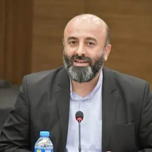 پیام تبریک رئیس سازمان ورزش بسیج کشور به کاروان المپیک و وزیر ورزش برای موفقیت&zwnj;های المپیک 2024 پاریس