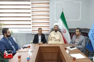 شهید بهشتی مغز متفکر انقلاب بود