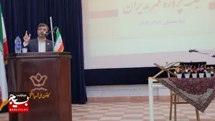 مدیران امین&zwnj;ترین اشخاص برای نزدیک ساختن مدرسه به شاخص&zwnj;های کیفیت هستند.