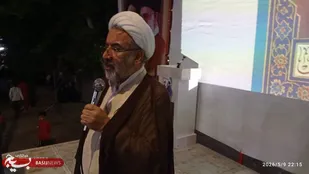 تعالیم دینی مسیر عبور از طاغوت را ترسیم می&zwnj;کند
