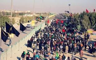 دروازه عتبات عالیات مهیای برگزاری اربعین حسینی/ آمادگی برای ورود پنج میلیون زائر