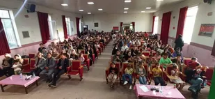 بزرگداشت روز ازدواج