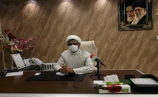 دیدار چهره به چهره مدیرکل بنیاد شهیداستان قم با خانواده های شهدا و جانبازان