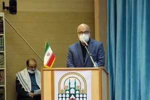 4 هزار ختم قرآن کریم و 4 هزار چله زیارت عاشورا در یزد آغاز شد