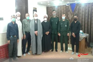 جنگ تحمیلی یک امتحان بزرگ الهی بود