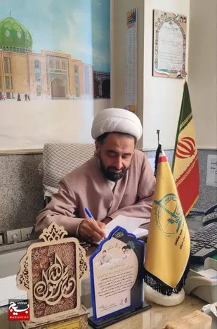 برگزاری دوره توانمندسازی مربیان صالحین ویژه خواهران استان قزوین